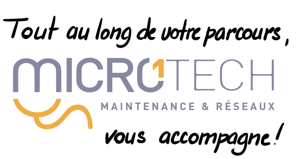 Microtech Maintenance & Réseaux